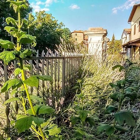 Villa Elvira Ambra Eksteriør bilde