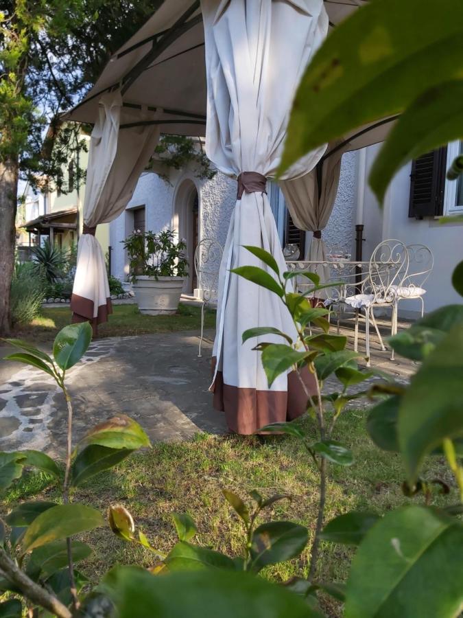 Villa Elvira Ambra Eksteriør bilde