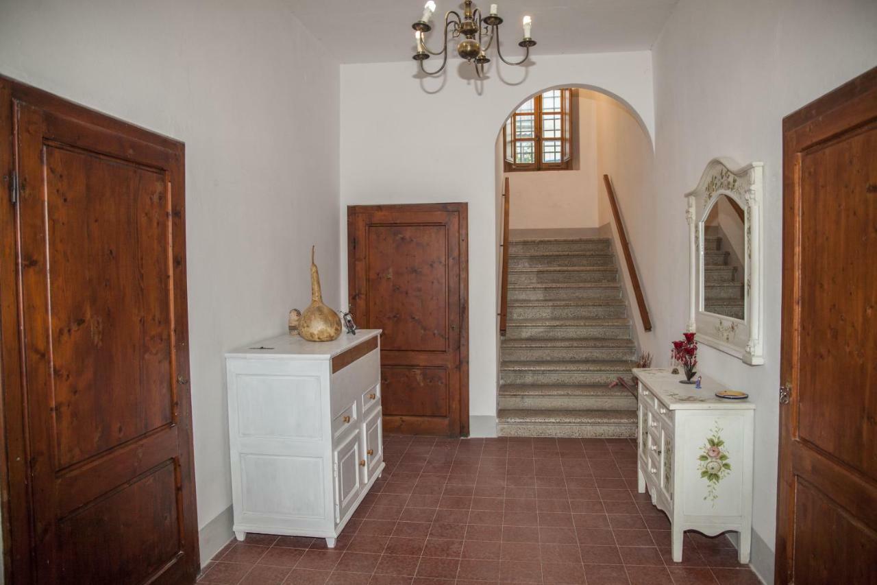 Villa Elvira Ambra Eksteriør bilde
